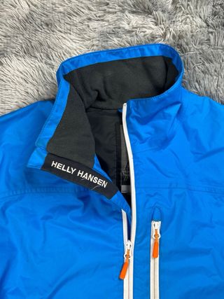 Chaqueta Helly Hansen Crew 2.0 Talla XL