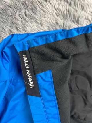 Chaqueta Helly Hansen Crew 2.0 Talla XL