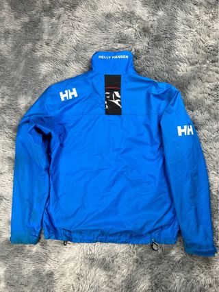 Chaqueta Helly Hansen Crew 2.0 Talla XL