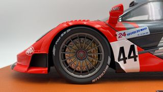 TOPTMR1224A Top Marques McLaren F1 GTR Longtail