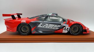 TOPTMR1224A Top Marques McLaren F1 GTR Longtail