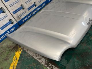 CAPOT JEEP CHEROKEE 2022