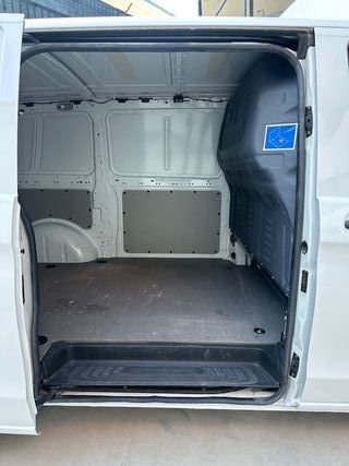 Mercedes-Benz Vito 2017