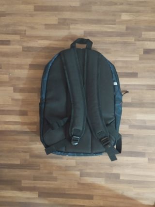 Mochila Proton Pack Cazafantasmas