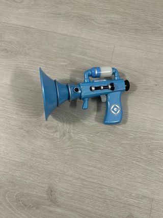 Pistola Lanza Pedos Minions