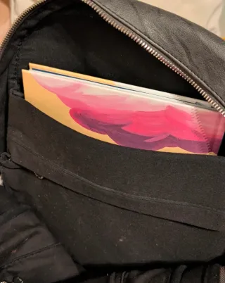 Mochila Desigual Patchwork Multicolor