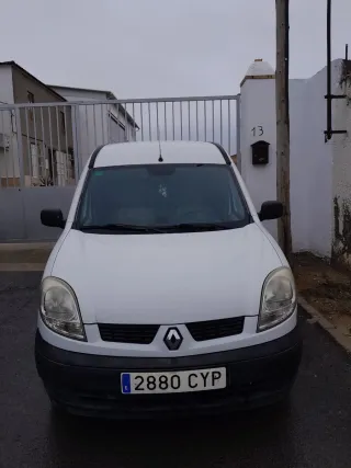 Renault Kangoo 2005