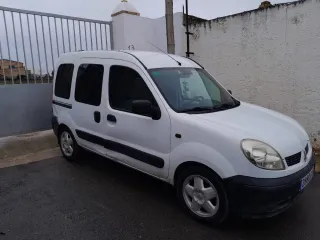 Renault Kangoo 2005