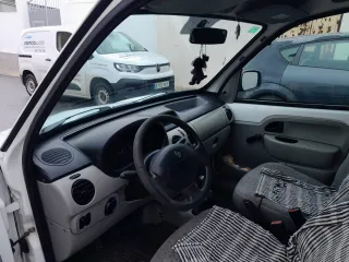 Renault Kangoo 2005