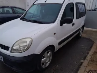 Renault Kangoo 2005