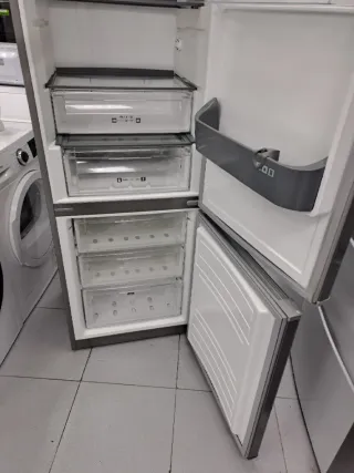 ◇Nevera Edesa 185.centímetros◇