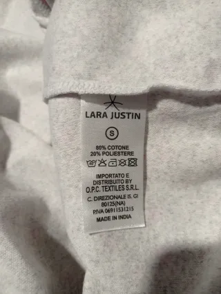 Pigiama donna cotone caldo aperto davanti