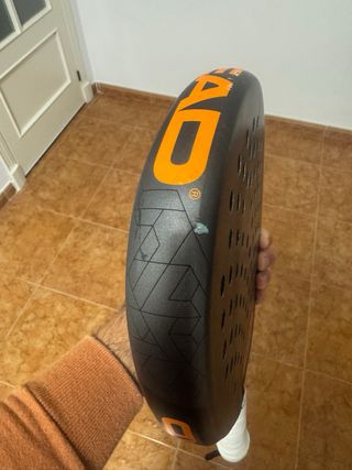 Pala de Pádel Head Alpha Control