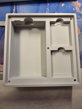 Expositor Gameboy lego