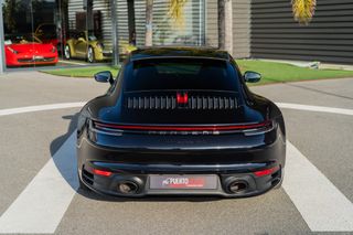 PORSCHE CARRERA 911 992 4S 450 CV