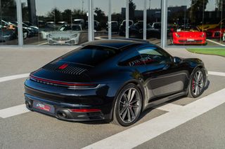 PORSCHE CARRERA 911 992 4S 450 CV