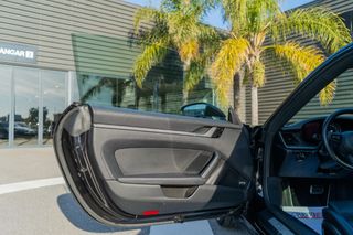 PORSCHE CARRERA 911 992 4S 450 CV