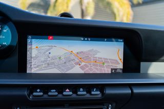 PORSCHE CARRERA 911 992 4S 450 CV