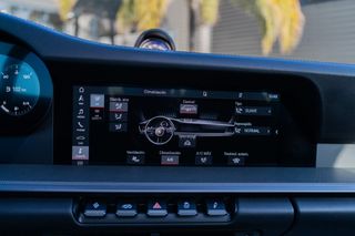 PORSCHE CARRERA 911 992 4S 450 CV