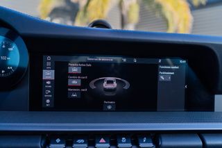 PORSCHE CARRERA 911 992 4S 450 CV