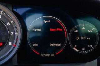 PORSCHE CARRERA 911 992 4S 450 CV