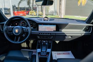 PORSCHE CARRERA 911 992 4S 450 CV