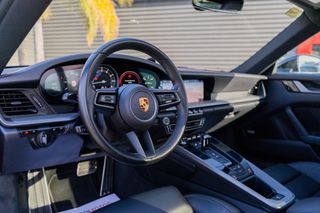 PORSCHE CARRERA 911 992 4S 450 CV