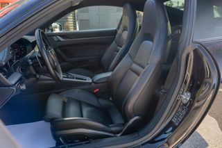 PORSCHE CARRERA 911 992 4S 450 CV