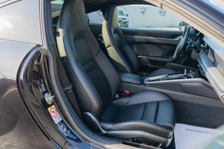 PORSCHE CARRERA 911 992 4S 450 CV