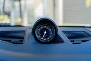 PORSCHE CARRERA 911 992 4S 450 CV