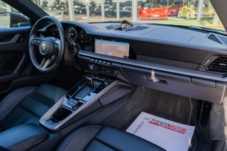 PORSCHE CARRERA 911 992 4S 450 CV