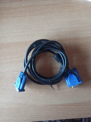 Cable VGA