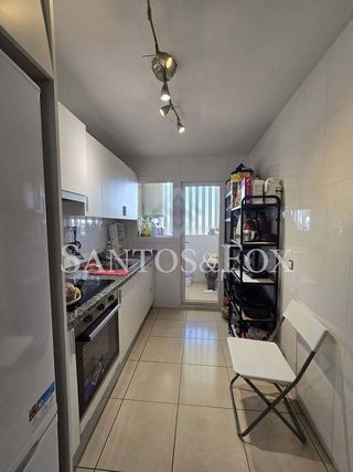 Piso en venta en Nueva Andalucía centro en Marbella