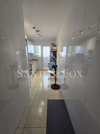 Piso en venta en Nueva Andalucía centro en Marbella