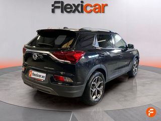 SsangYong Korando G15T 110kW LP Urban Plus