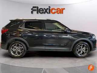 SsangYong Korando G15T 110kW LP Urban Plus