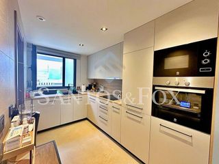 Piso en venta en Los Naranjos - Las Brisas en Marbella