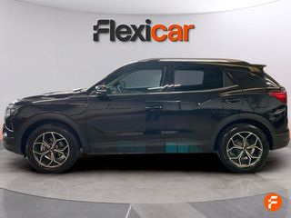 SsangYong Korando G15T 110kW LP Urban Plus