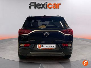 SsangYong Korando G15T 110kW LP Urban Plus