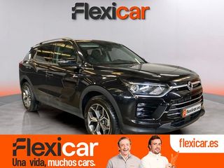 SsangYong Korando G15T 110kW LP Urban Plus
