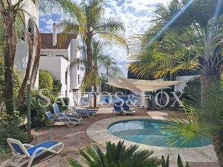 Piso en venta en Nueva Andalucía centro en Marbella