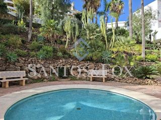 Piso en venta en Nueva Andalucía centro en Marbella