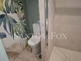 Piso en venta en Nueva Andalucía centro en Marbella