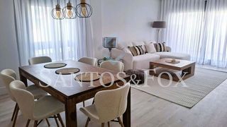 Piso en venta en Nueva Andalucía centro en Marbella