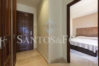 Piso en venta en Los Naranjos - Las Brisas en Marbella