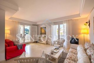 Piso en venta en Los Naranjos - Las Brisas en Marbella