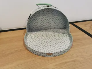 Maletín infantil Little Friends