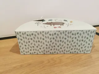 Maletín infantil Little Friends