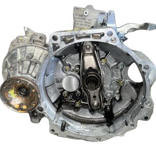 198 CAJA CAMBIOS 5 VELOCIDADES SEAT 1.9 TDI 105CV