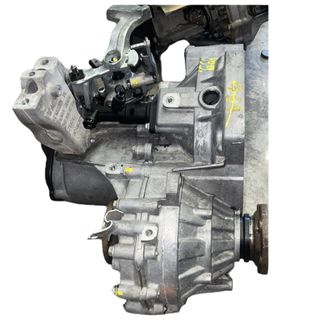198 CAJA CAMBIOS 5 VELOCIDADES SEAT 1.9 TDI 105CV